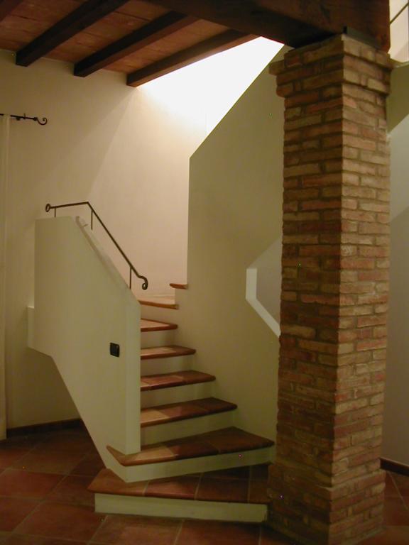 B&B L'Alberone Budrio  Bagian luar foto