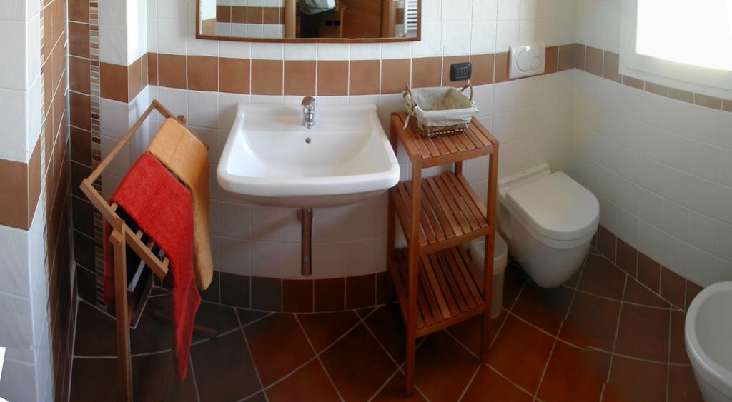 B&B L'Alberone Budrio  Ruang foto