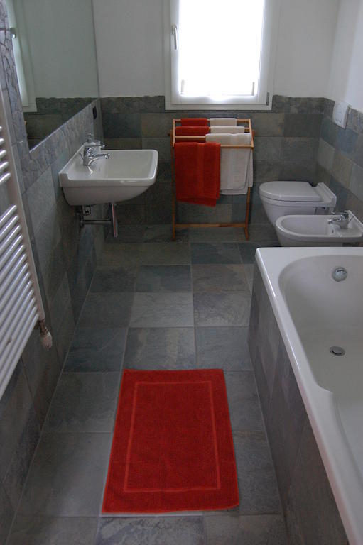 B&B L'Alberone Budrio  Ruang foto