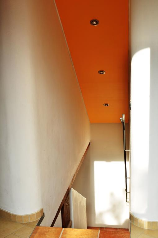 B&B L'Alberone Budrio  Bagian luar foto
